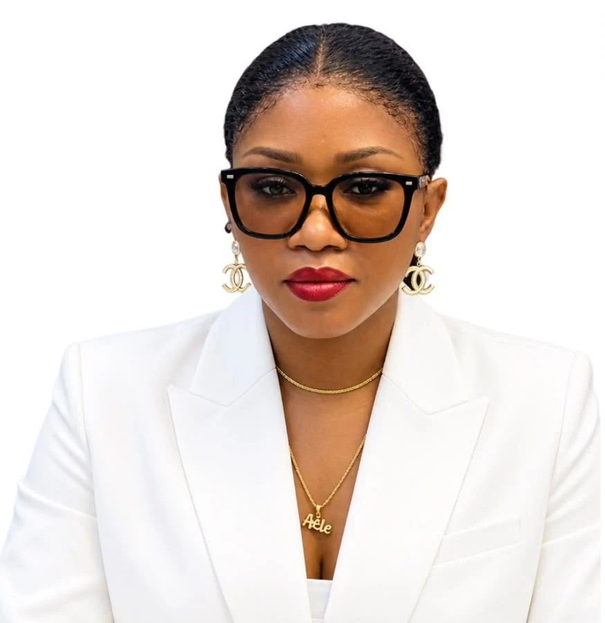 Dr Eugenia Ndukwe, Convener, National Pre-Retirement Summit