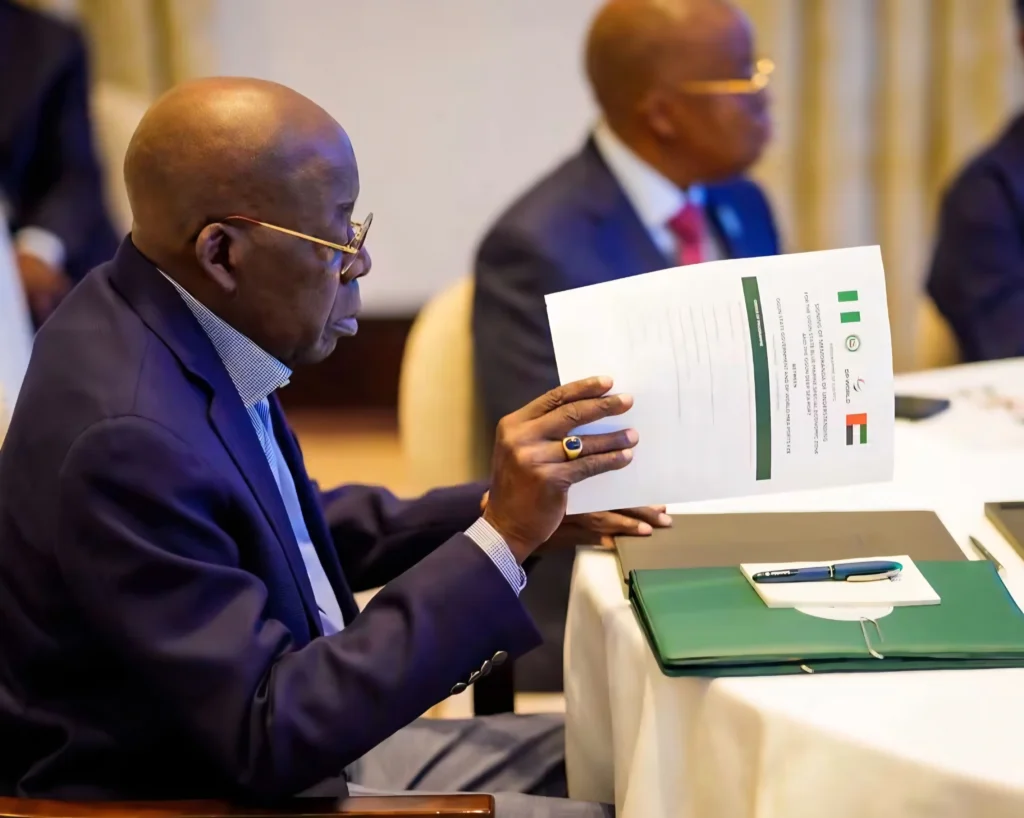 Tinubu says World Bank report confirms economic reforms yielding results