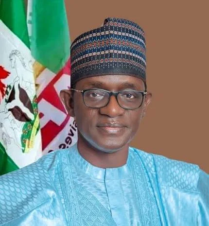 Buni approves placement of 1,095 medical, health science students on salaries 