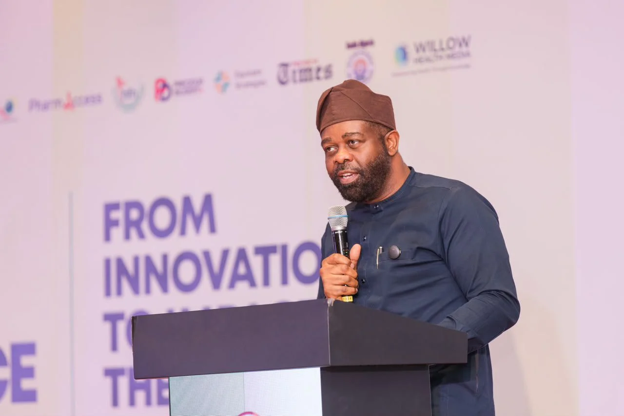 Nigeria must tailor health innovations to local needs – NHIA D-G 