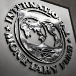 IMF Logo