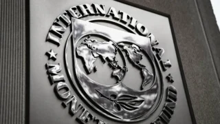 IMF Logo