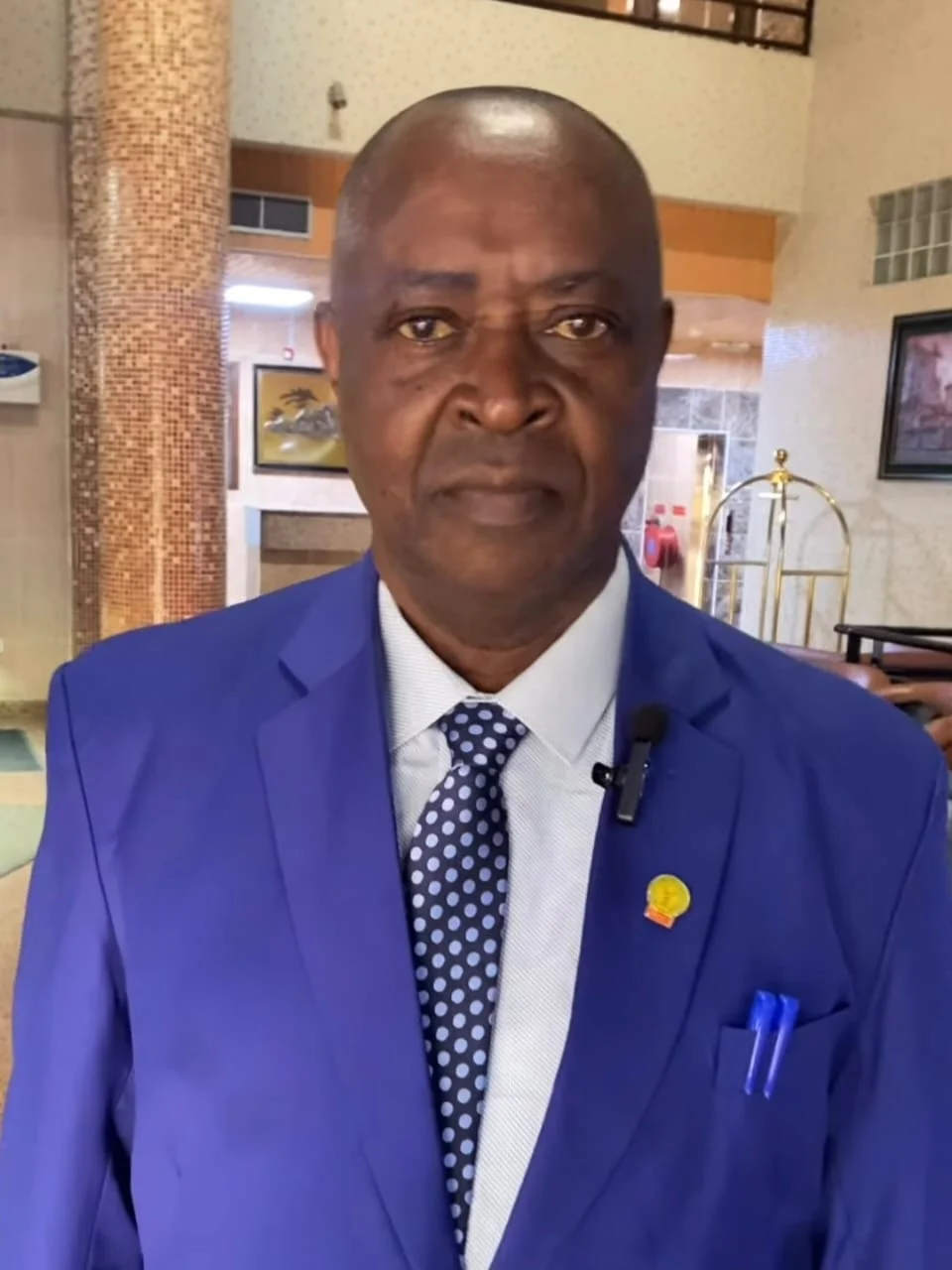 Nigeria @ 66: Primary healthcare expansion tops health gains – Practitioners