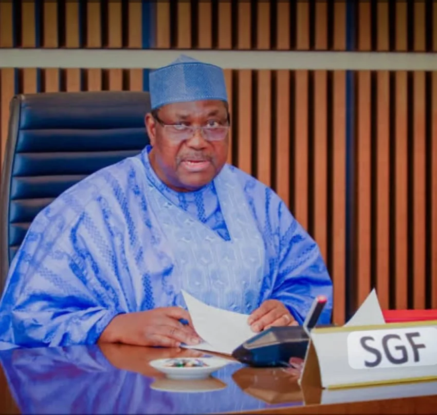 FG to establish quarterly Govt-CSO policy dialogue forum