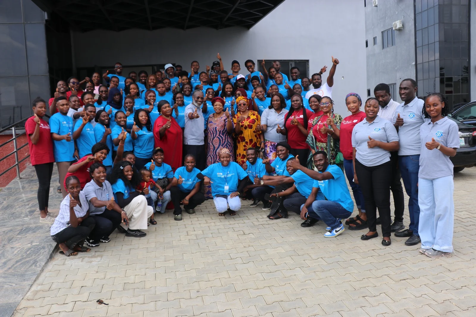 FG begins vocational training for 777 youths