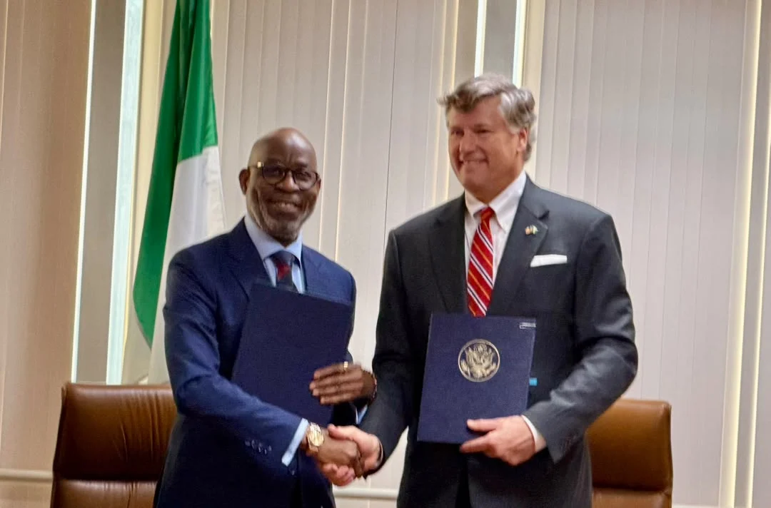 Nigeria @ 66: From mineral wealth to economic value