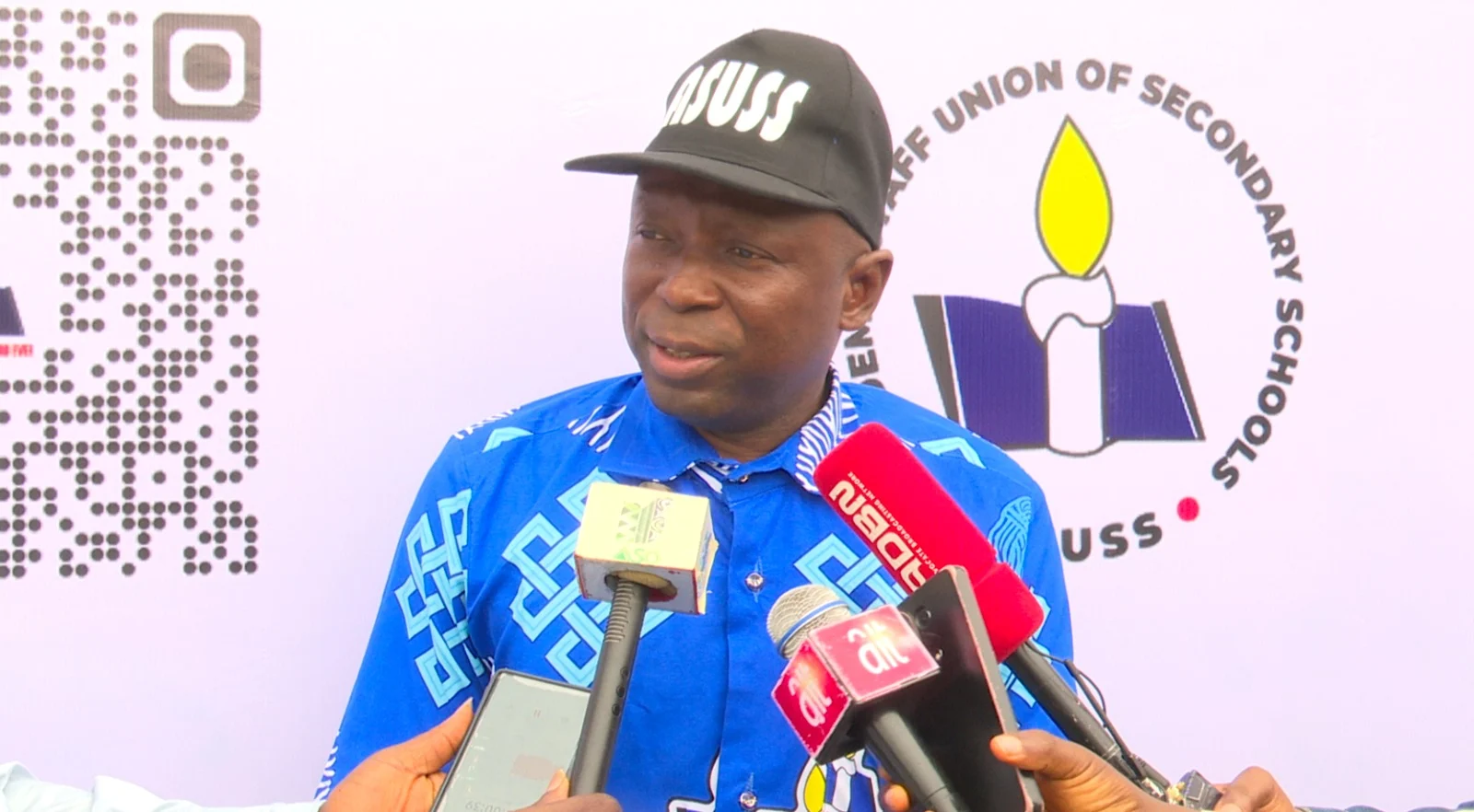 World Teachers’ Day: Union demands housing scheme for FCT teachers 