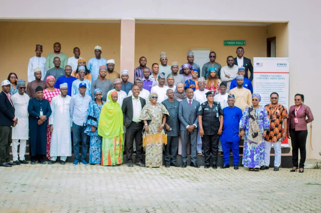 FG trains 62 officers to strengthen early detection of bird flu
