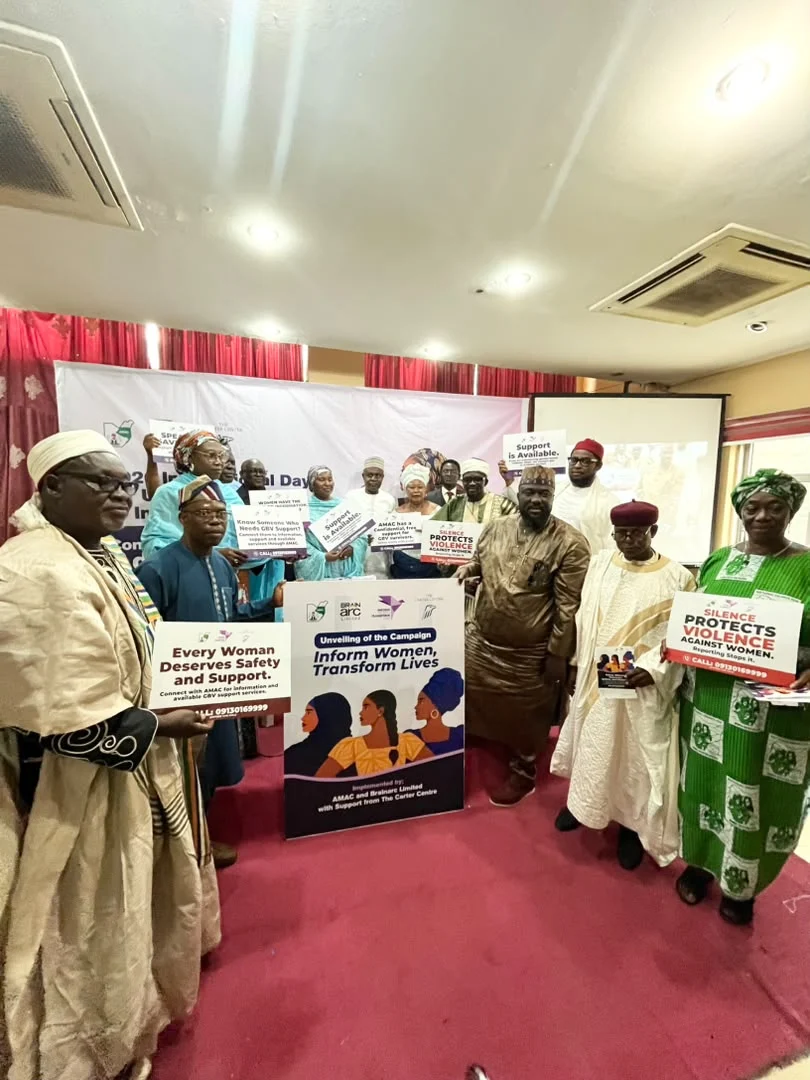 Access ​‌‌​‌‌‌‍⁠⁠‍​​‌⁠​⁠‌‍‌​to information key to ending violence – UN Wome  
