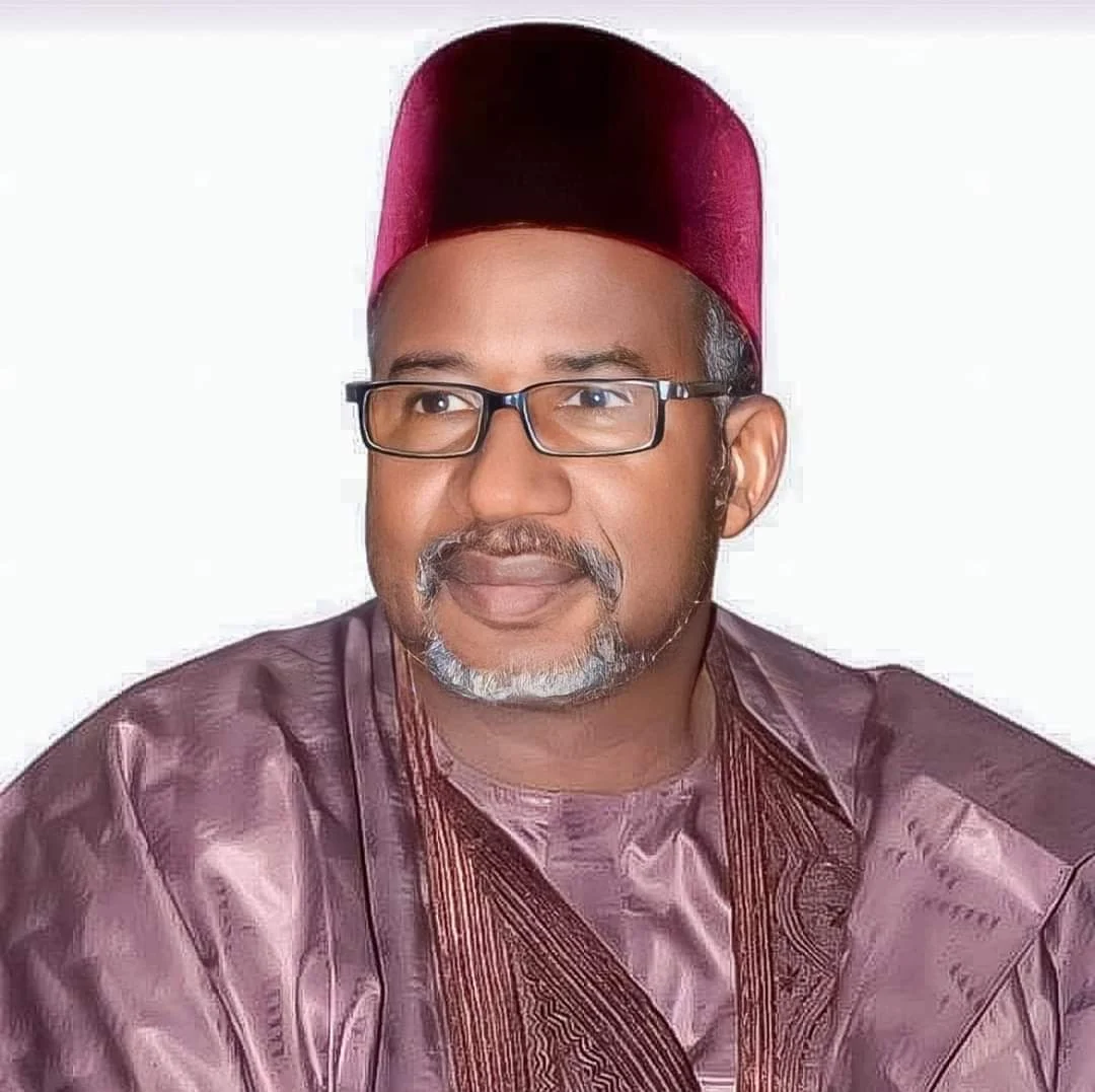 Makinde-Daura Presidential Campaign Organisation celebrates Mohammed @68