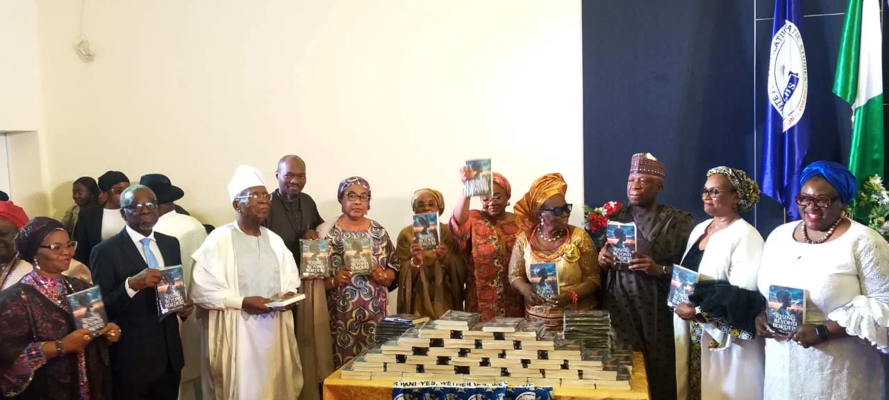 2027: Minister calls for informed, purposeful women’s participation