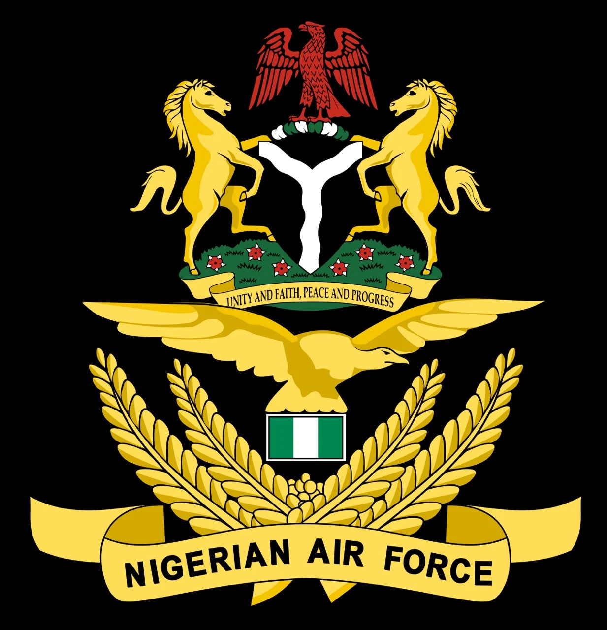 NAF continues search, recovery efforts in Igbokoda