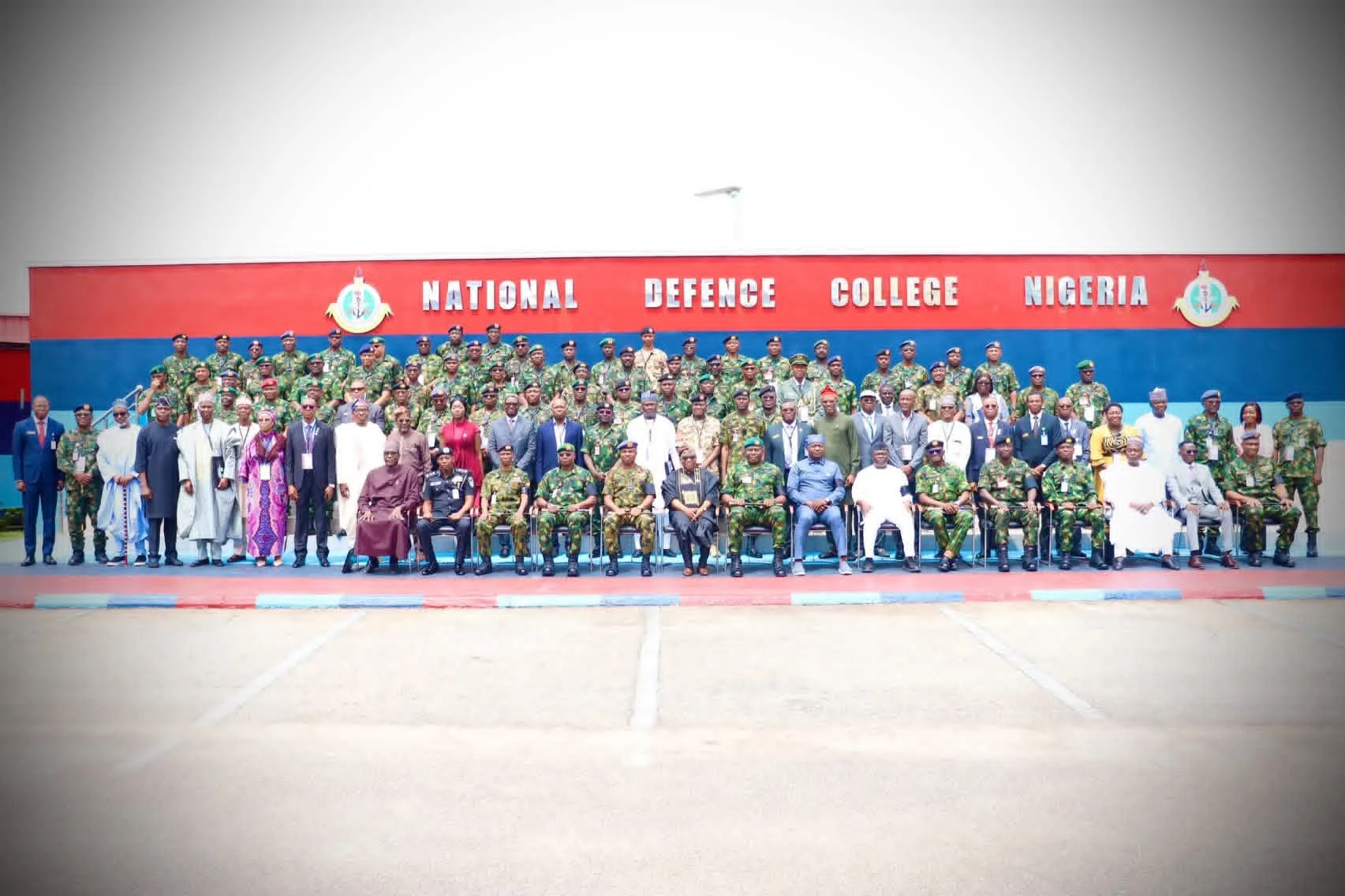Lake Chad: Defence Minister urges repositioning of MNJTF to tackle evolving threats