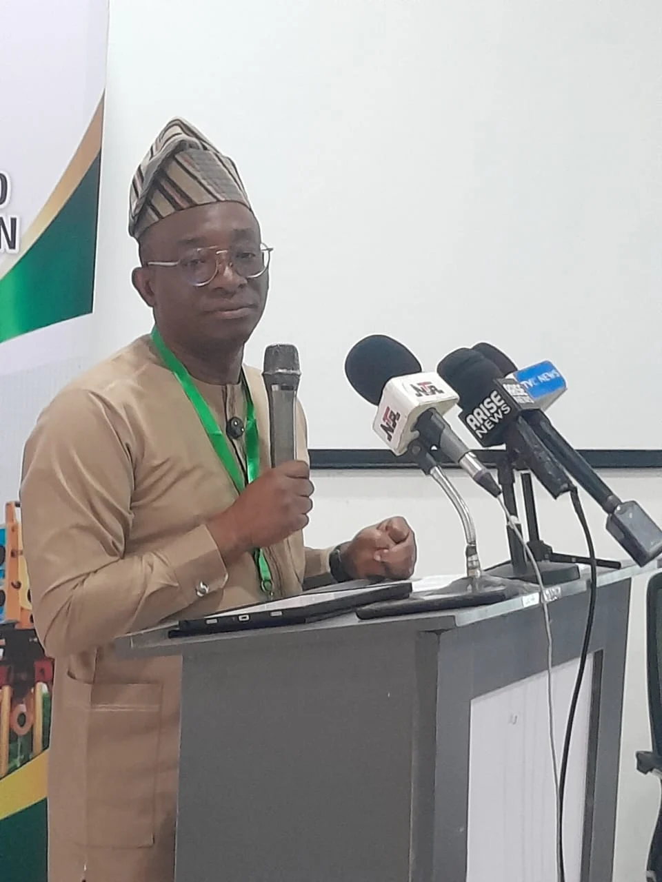 Professional bodies critical to Nigeria’s development through procurement -BPP D-G