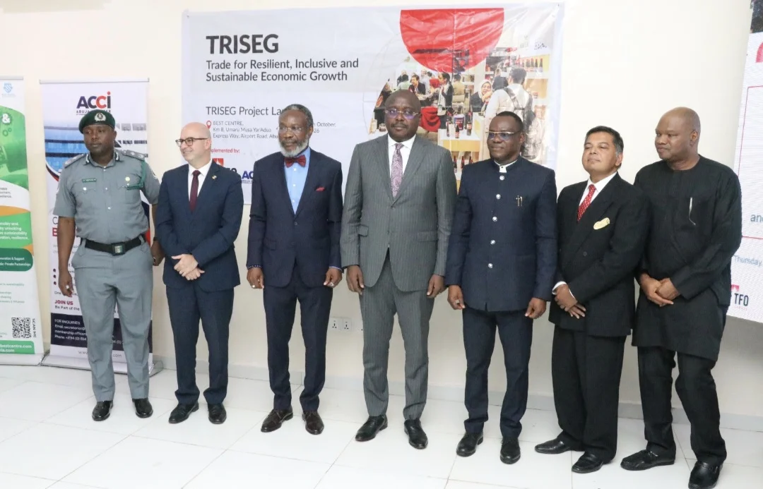 ACCI project targets 200 women-led SMEs, under-represented groups