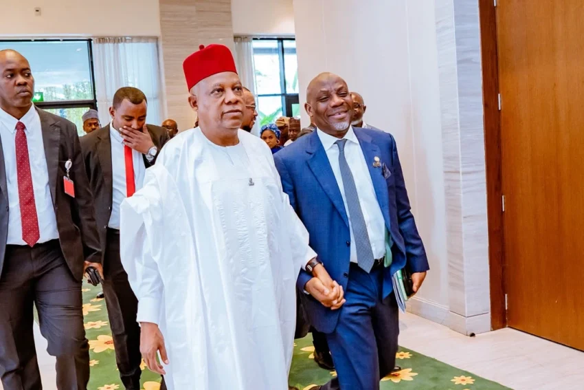 Alausa seeks stronger education role in tackling child malnutrition