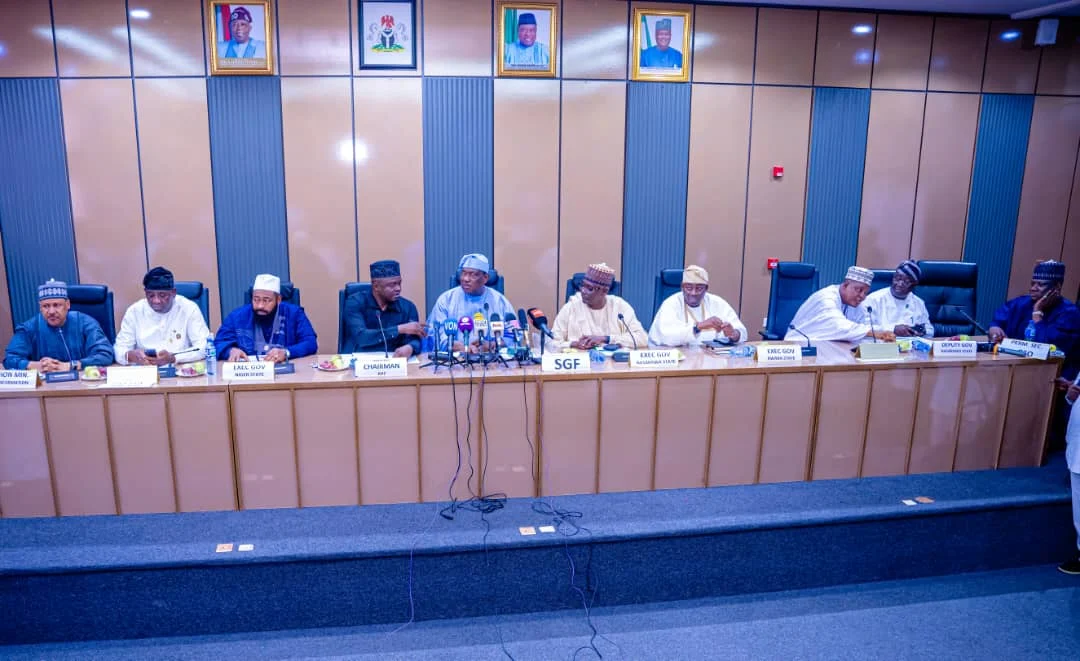 APC stakeholders hold rally in support of Tinubu’s re-election in Nasarawa