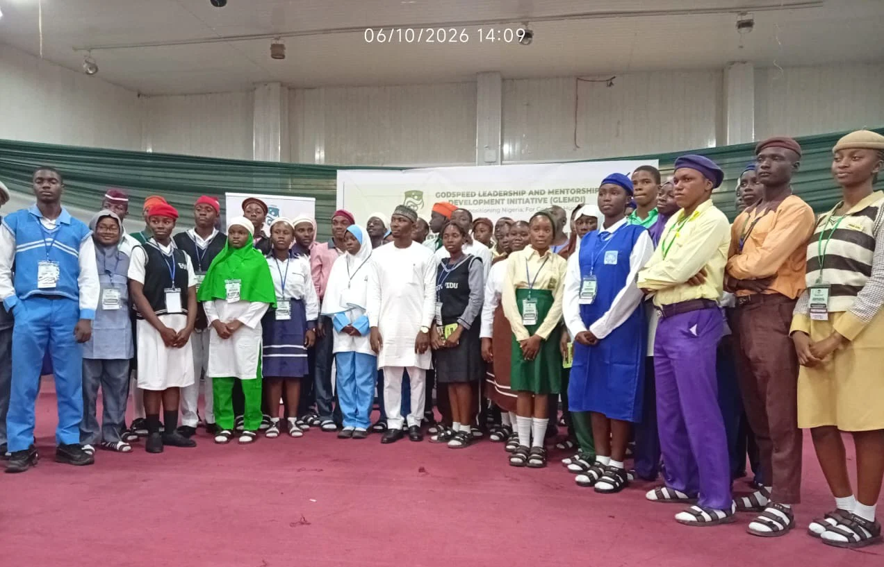 NGO urges FCT student leaders to lead by example