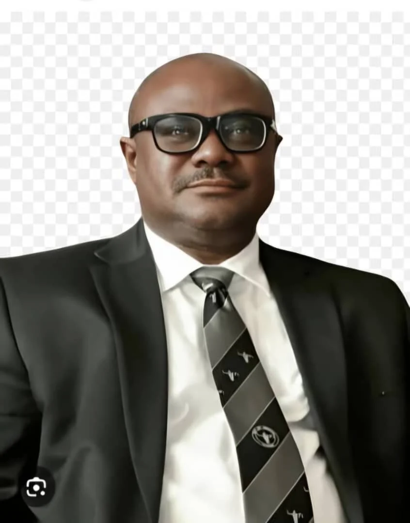 Africa bar association president urges lawyers to unite in defence of human rights