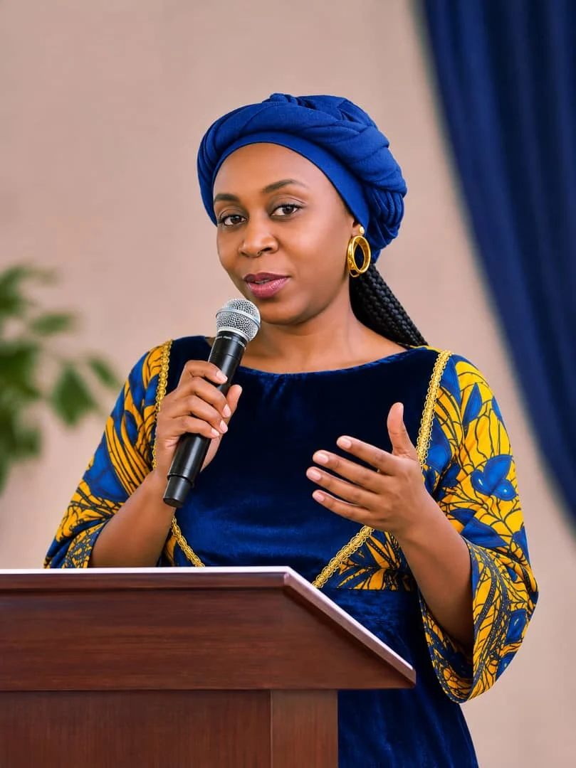 Advocate calls for stronger action to end child marriage