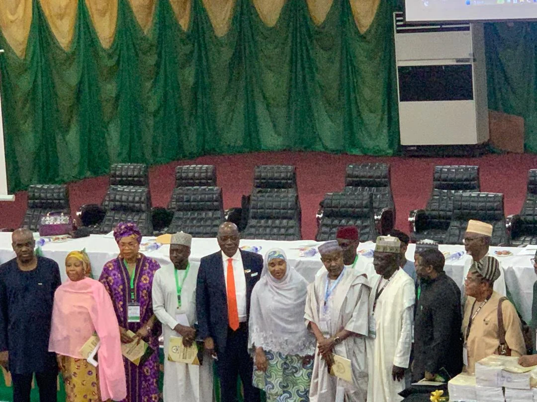 NUC urges universities to improve governance, research