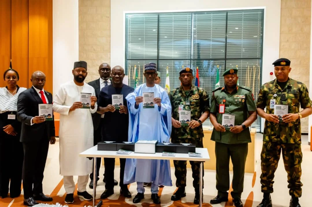 Oil Theft: Ribadu tasks security agencies, contractors on SOP implementation