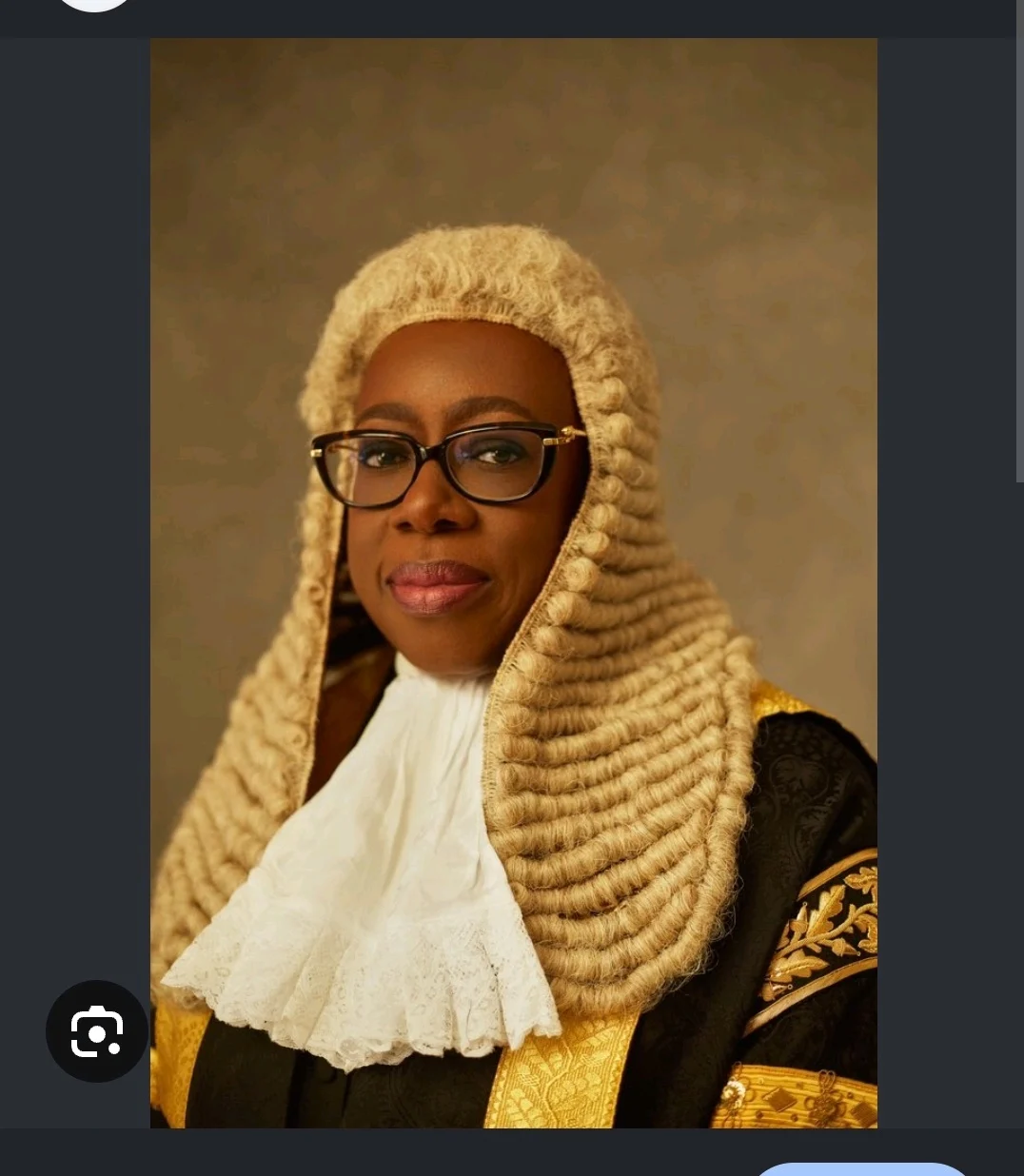 CJN urges judges to mentor younger ones