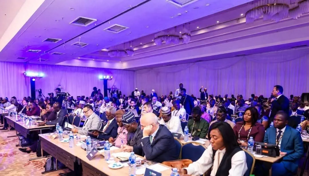 Mining stakeholders seek coordination, better security to attract investment