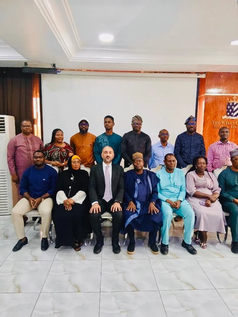 IFAD pledges support for sustainable rural transformation in Nigeria
