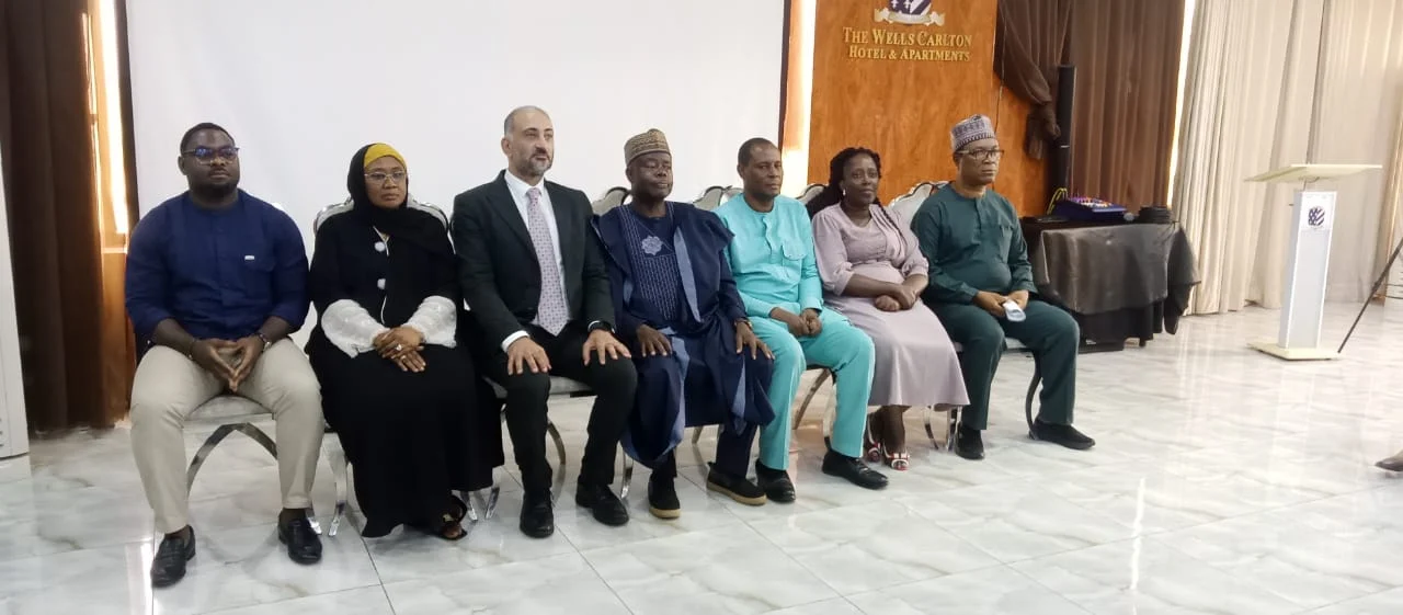 FG backs VCDP for rural transformation, economic growth