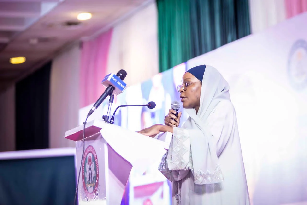 $552m HOPE-EDU programme targets 29m children, 500,000 teachers — UBEC