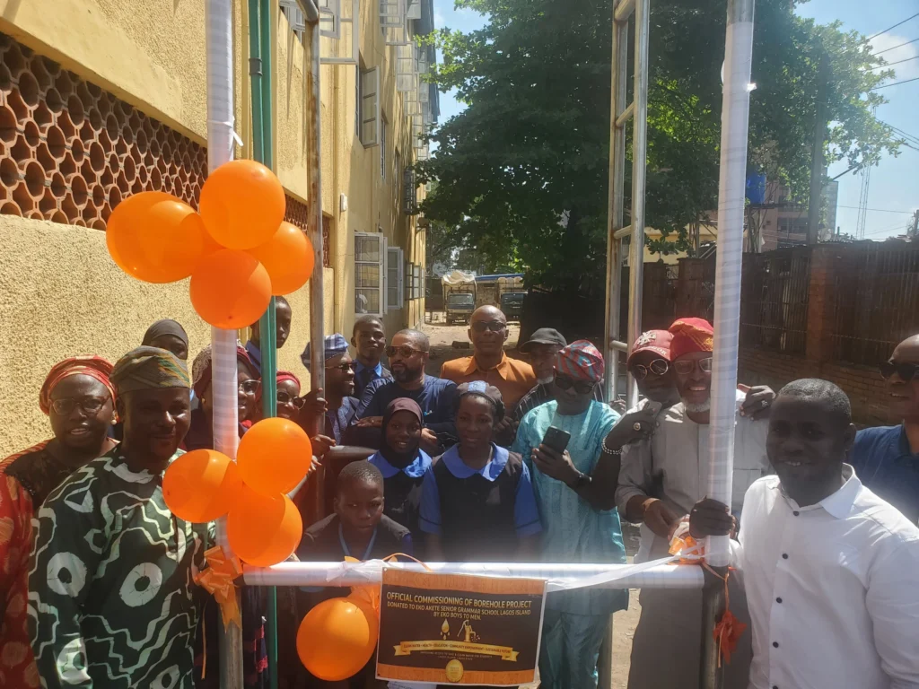 Stakeholders warn Lagos students against cultism, drug abuse