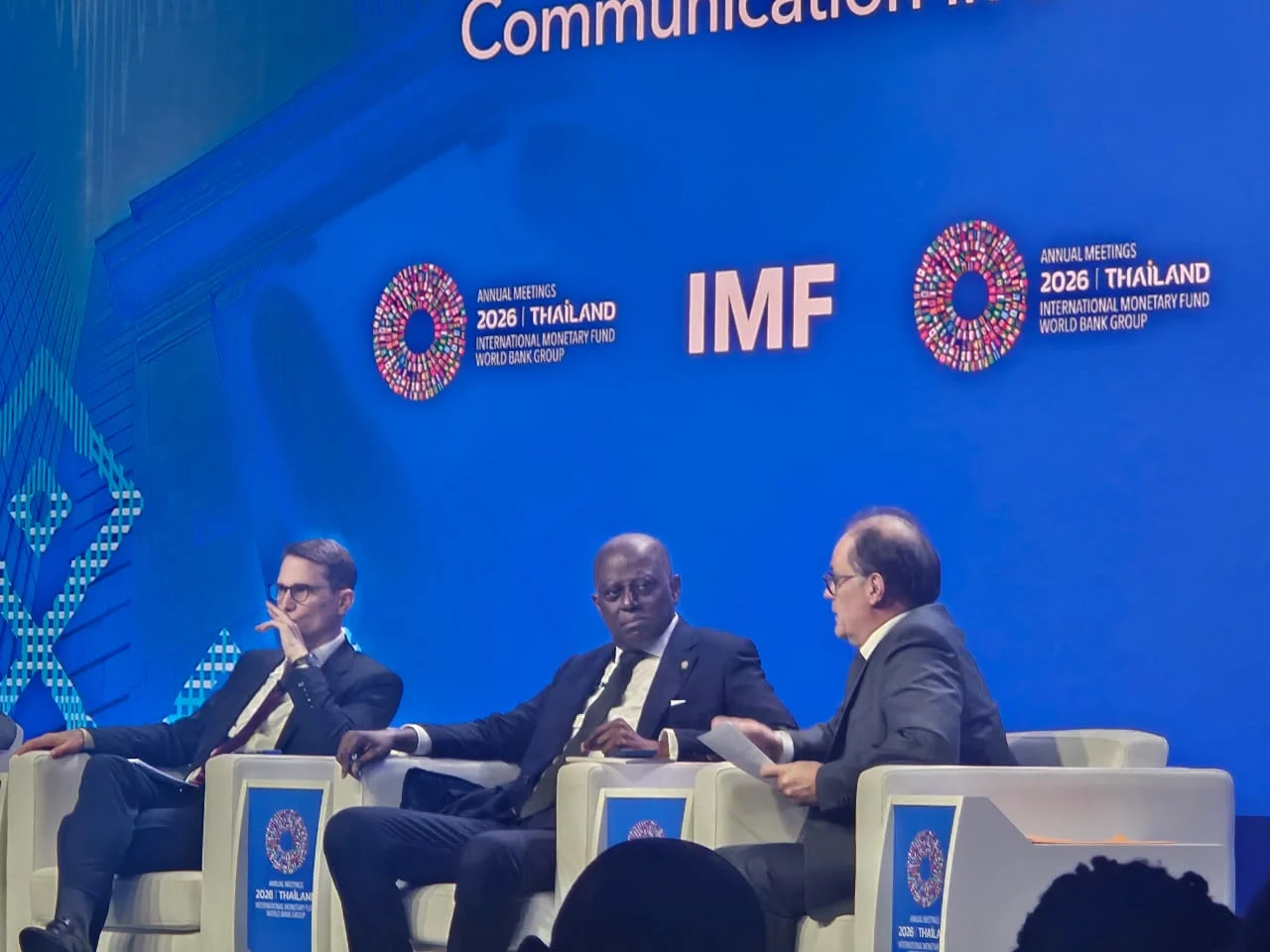 Cardoso commits to credible, independent monetary policy committee