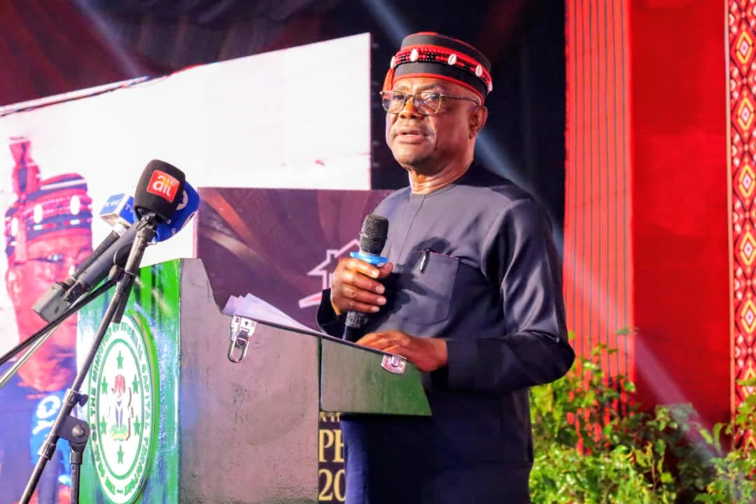 2027: Wike urges Nigerians to vote for competence, reject political gamblers