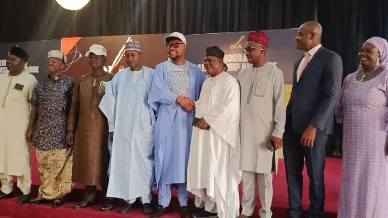 DLA begins 2027 campaigns, calls for accountable governance