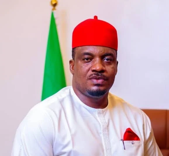 LP Presidential Candidate, Okereke advocates inclusive governance, political literacy