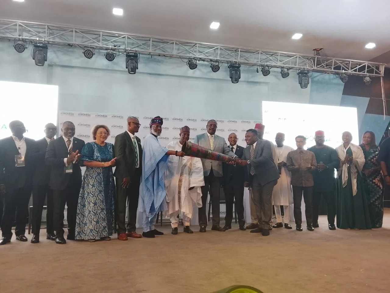 AGROMEQA Expo targets agriculture modernisation, export growth-ACCI