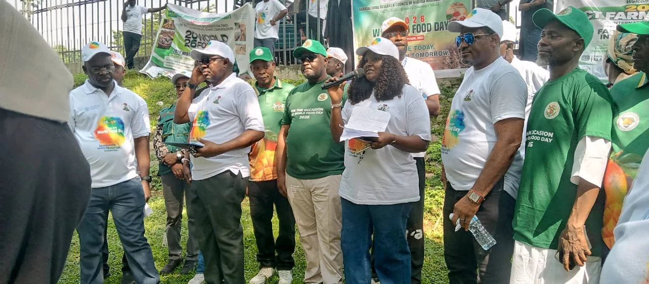 World Food Day: Association plans 1bn mango trees nationwide