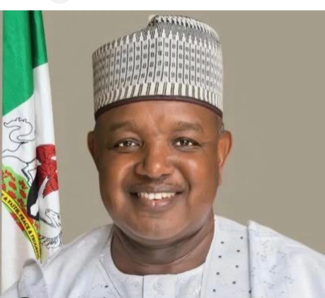 World Bank/IMF Meetings: Bagudu says Tinubu’s reforms yielding results