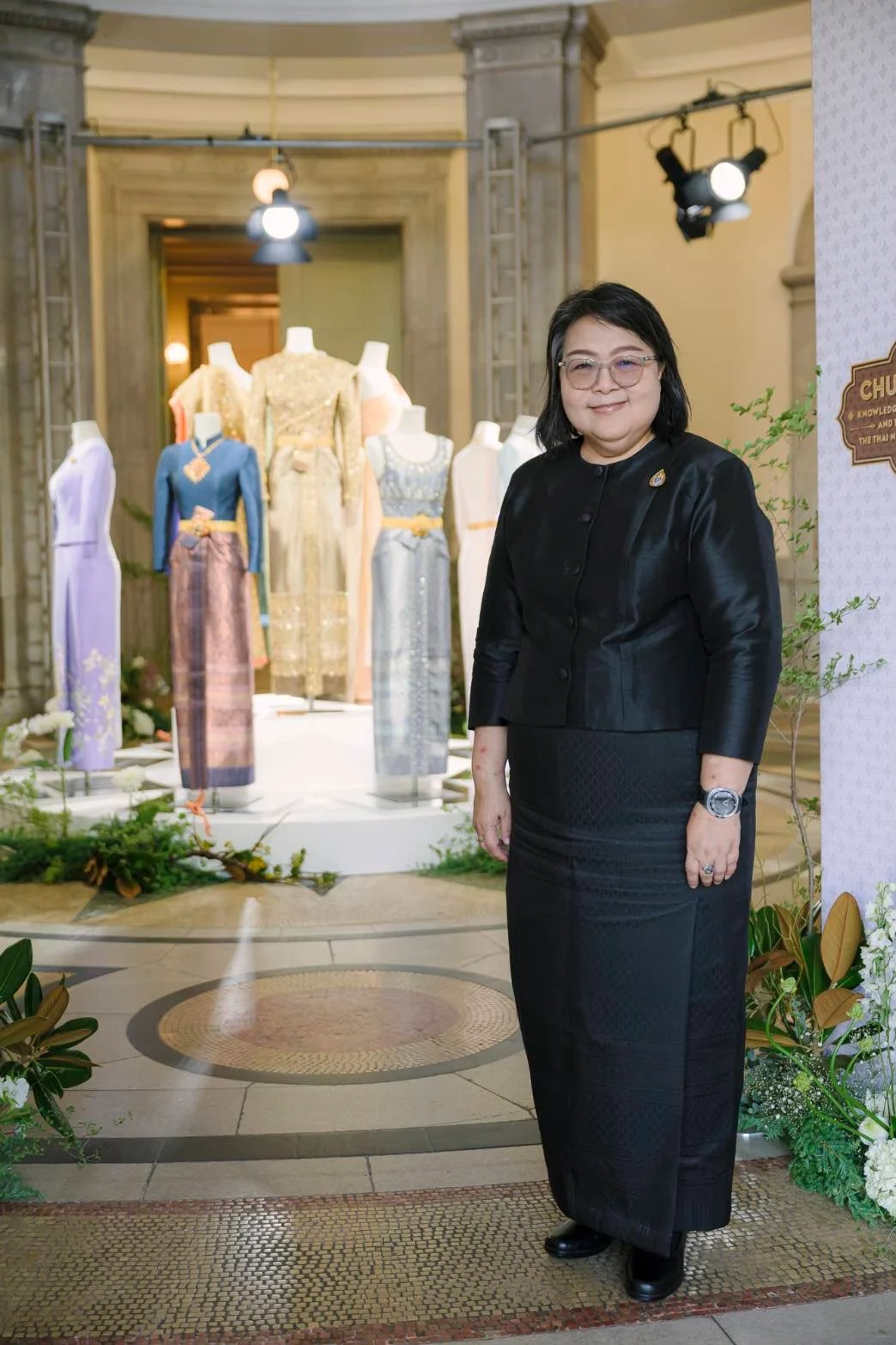 Thailand identifies potential for cultural cooperation with Nigeria, Africa 