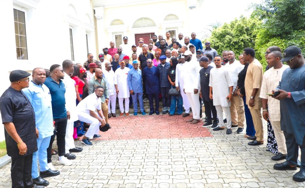 Tinubu’s 2nd term ‘ll offer Rivers greater rewards, national relevance – Wike 