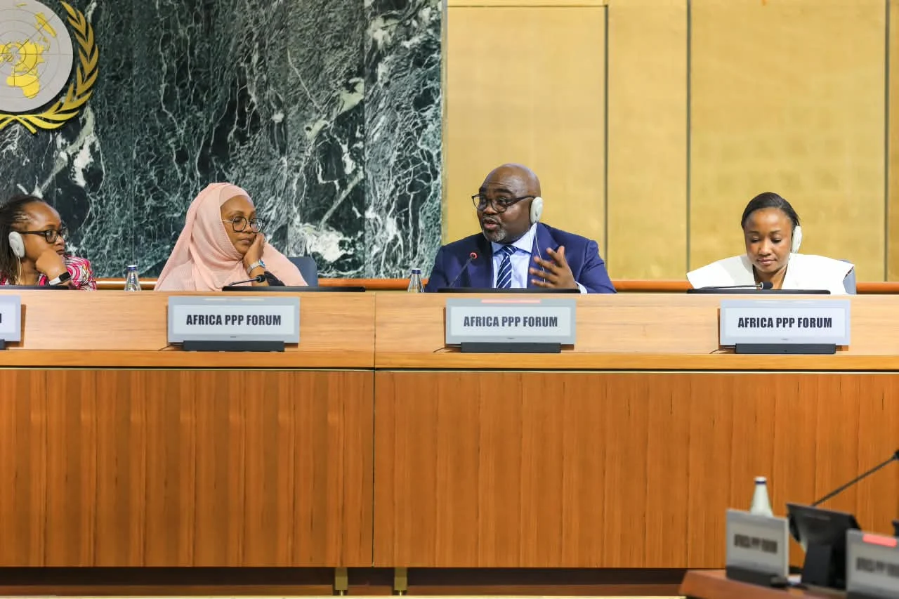 African countries seek to replicate Nigeria’s housing PPP Model