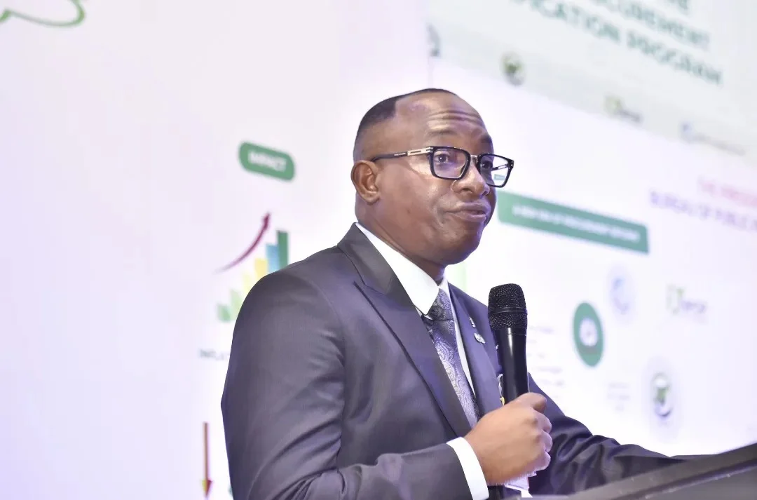 FG enforces 14-Day standstill period for public procurement