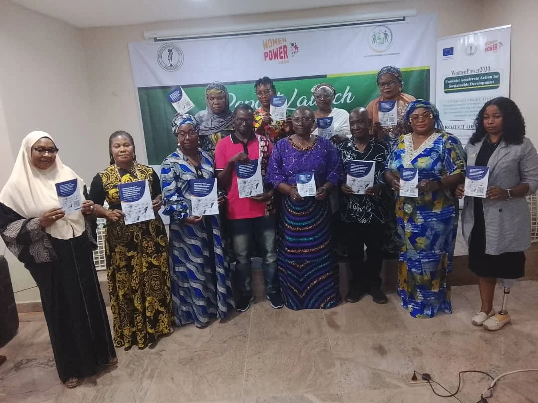 Gender experts raise concern over low women’s political representation