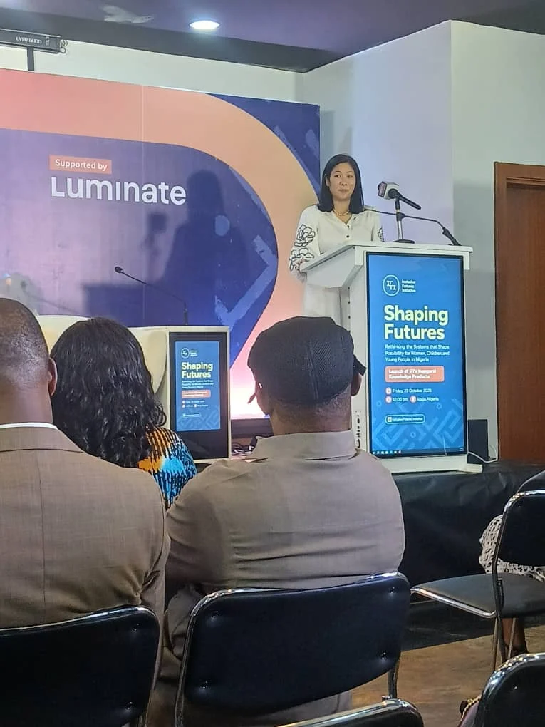 NGO advocates digital tools to protect women, children from abuse 