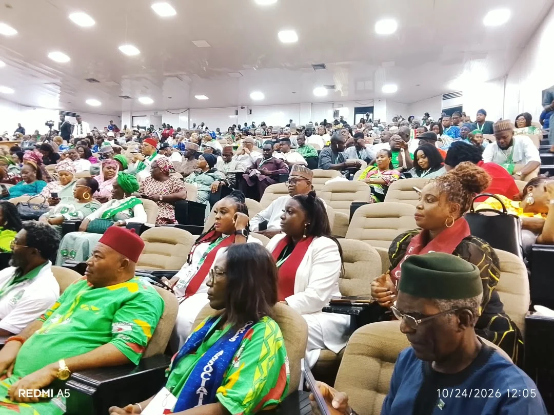 USOSA urges alumni to lead restoration of unity schools’ standards