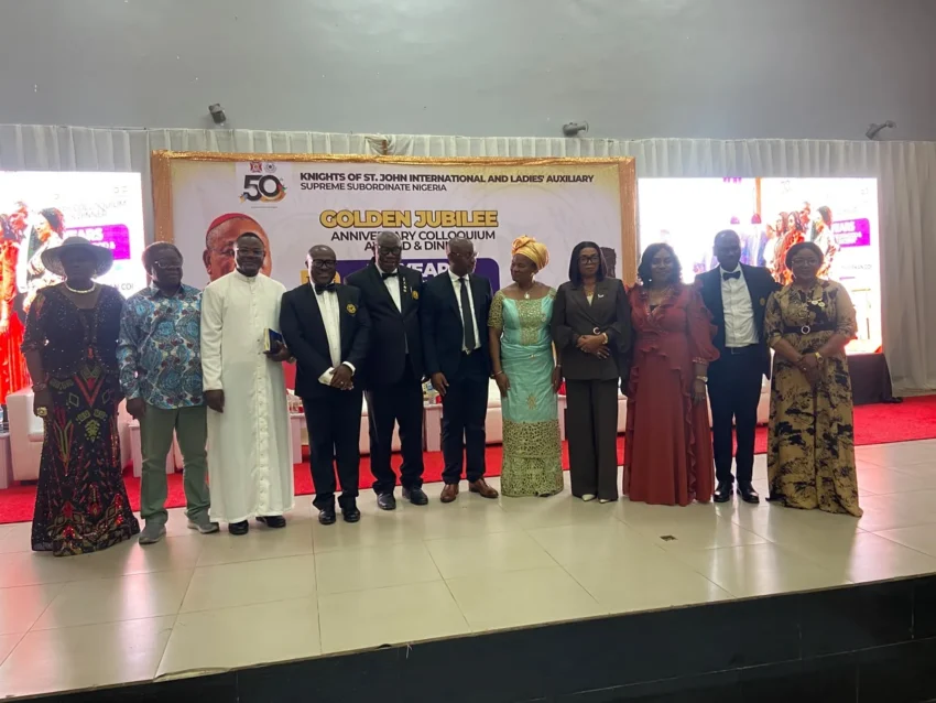 Catholic priest urges faithful to uphold Christian values in public service
