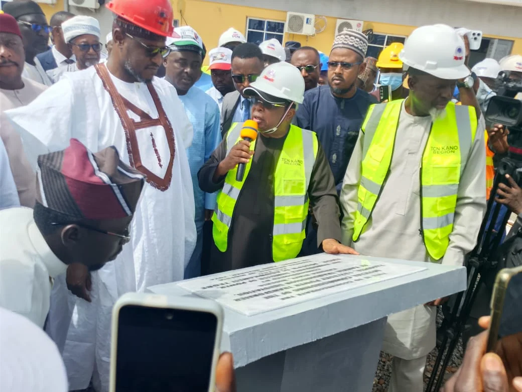 New power transmission projects raise hopes in Kano, Katsina