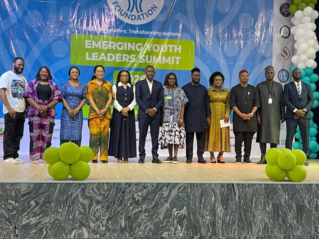 NASENI, foundation task youths on innovation, global competitiveness – News Agency of Nigeria