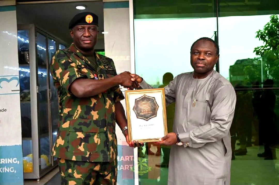 COAS seeks private sector investment in youths, local defence manufacturing 